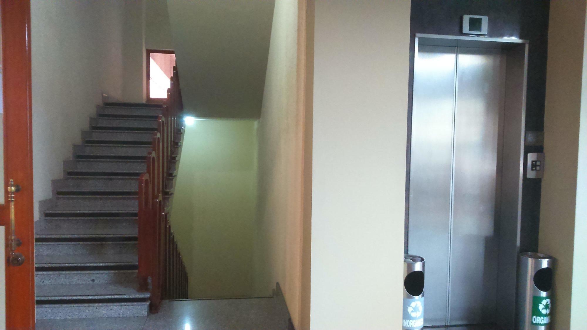 Hotel Escala Siglo XXI 멕시코 시 외부 사진
